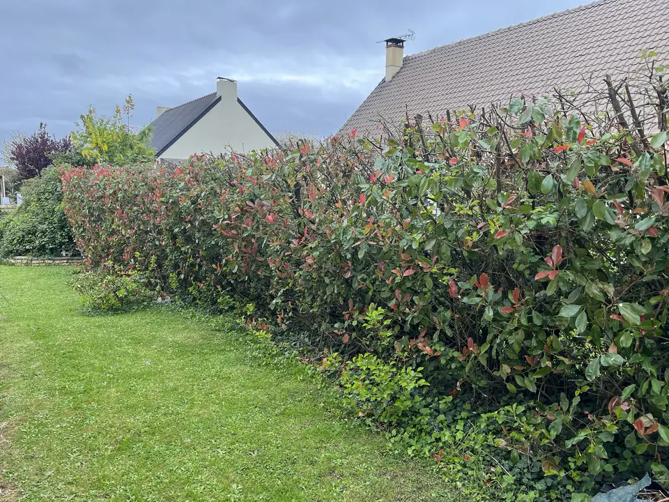 Paysagiste à Caen