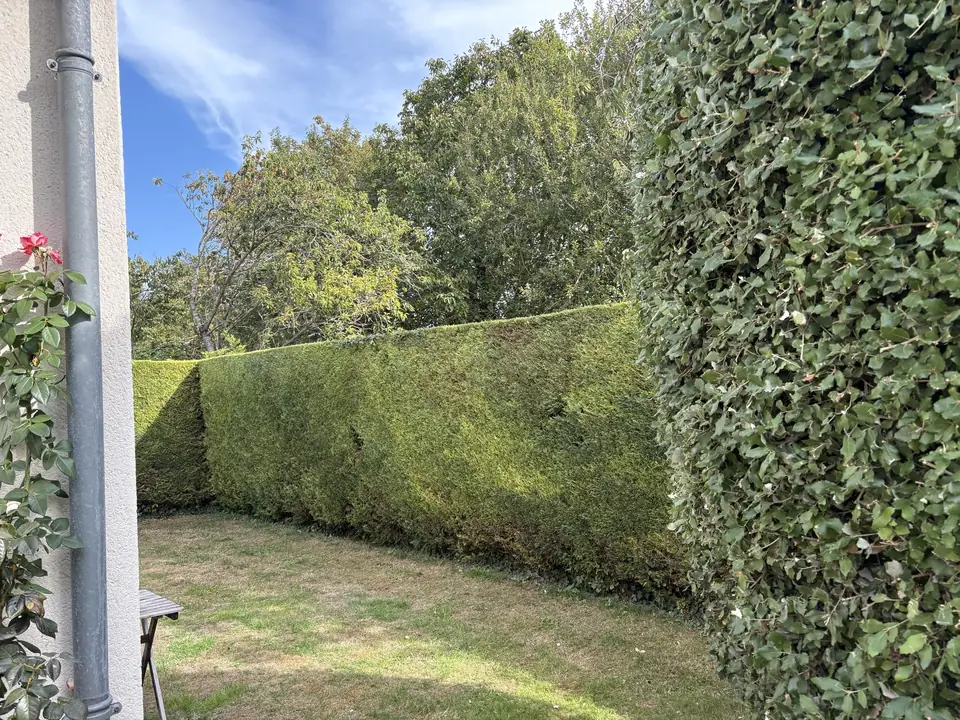 Entretien jardin à Caen